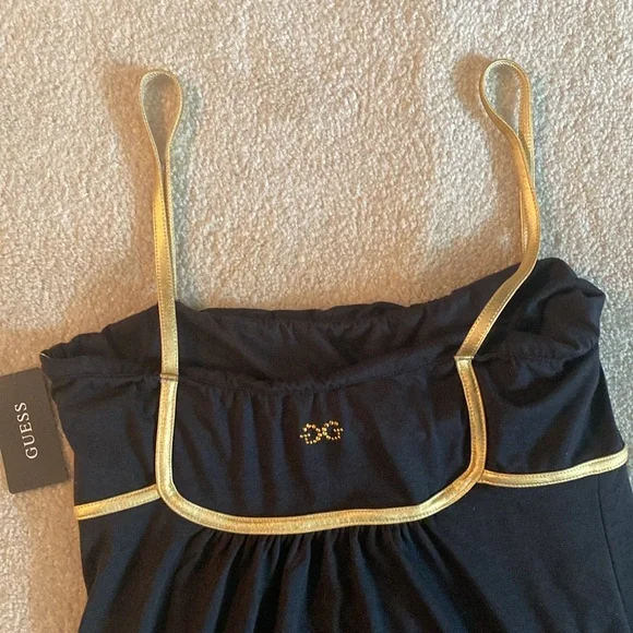 Guess USA NWT mini dress medium - Picture 3 of 8